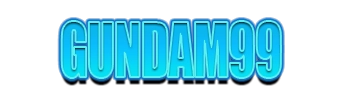 Logo GUNDAM99